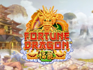 Aventura Mística: Jogue Fortune Dragon e Conquiste Prêmios