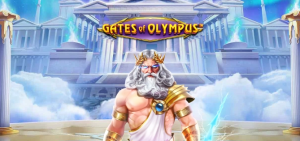 A Influência da Mitologia Grega em Gates of Olympus