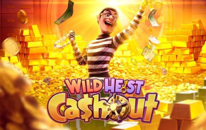 As Melhores Funcionalidades de Wild Heist Cashout