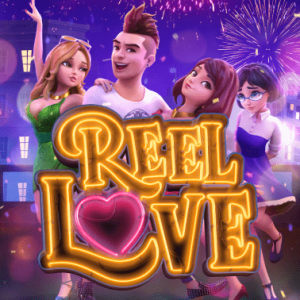 Gráficos e Animações em Reel Love: O Que o Diferencia?