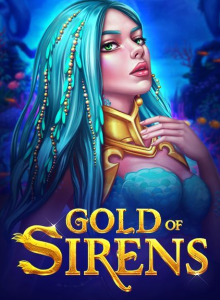 A Trilha Sonora e Efeitos Sonoros de "Gold of Sirens"
