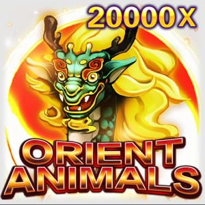 Análise Completa do Jogo Orient Animals da JDB Slots