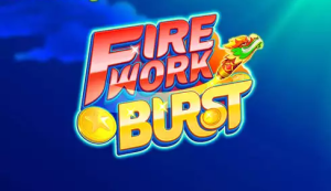 Estratégias para Maximizar Seus Ganhos em Firework Burst