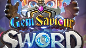 O Papel do Heroísmo em Gem Saviour Sword