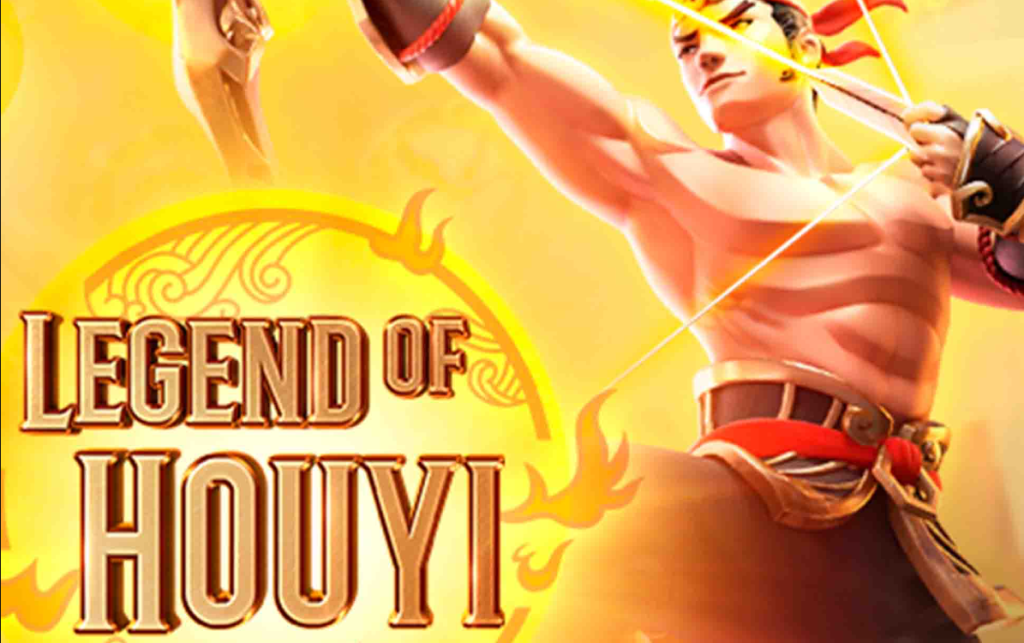 Análise Gráfica e Sonora de Legend of Hou Yi