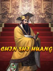 Experiência do Usuário no Slot Chin Shi Huang