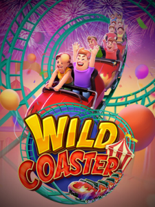 Representação Gráfica e Simulação de Movimentos em Wild Coaster